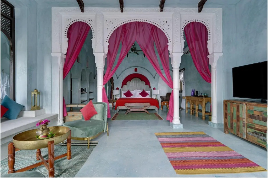 Maya Garh