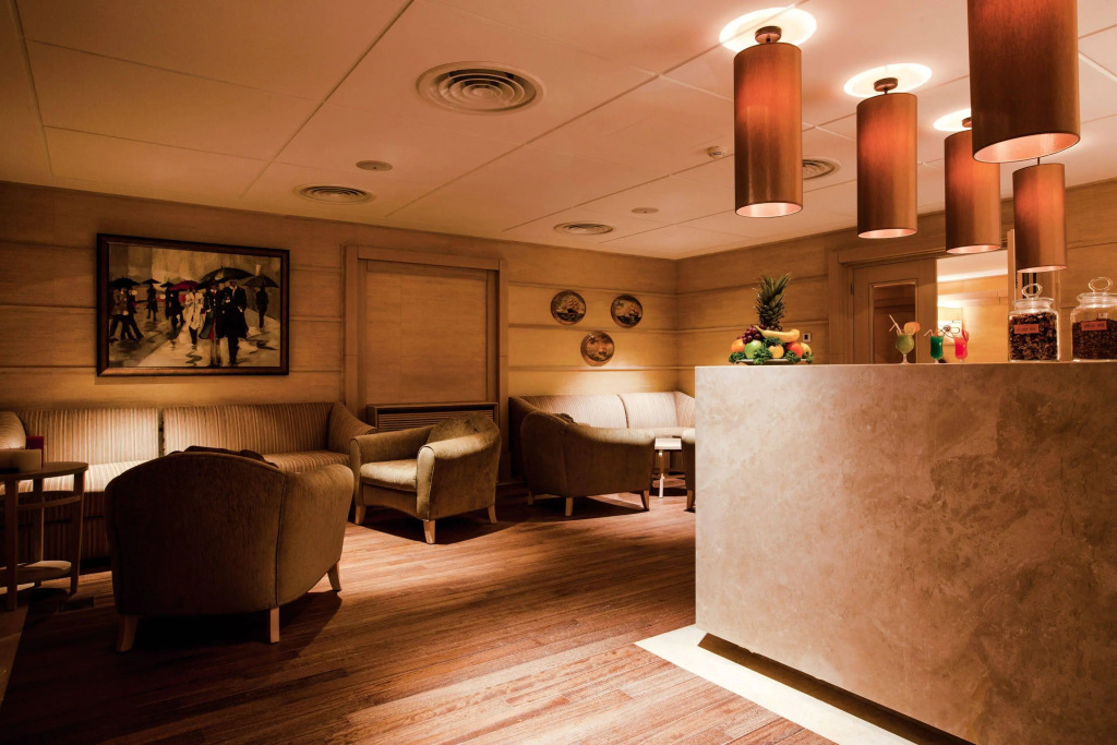 Sway Hotels