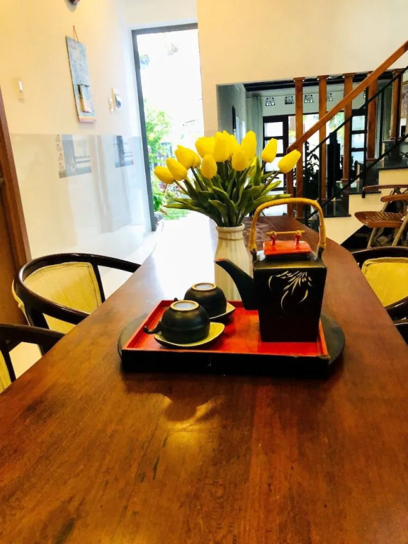 Cherry Garden Homestay