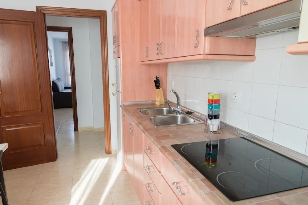 Apartamento Silvana Agaete