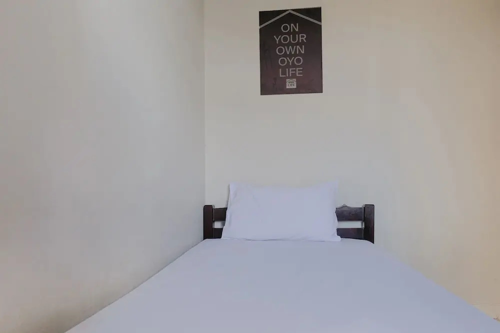 OYO Life 2744 Guest House Qudsi