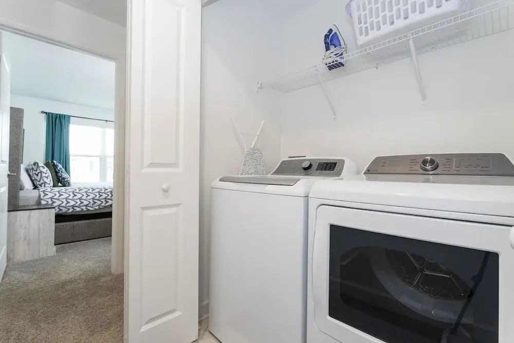 4br/3ba Private Pool Storey Lake Resort Best Location Near Disney!