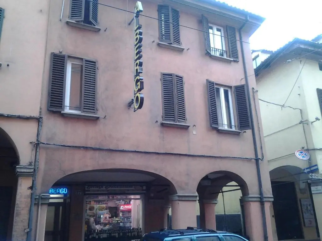 Hotel Perla