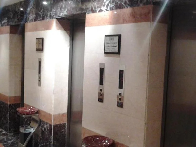 Mera Al Shaab Hotel