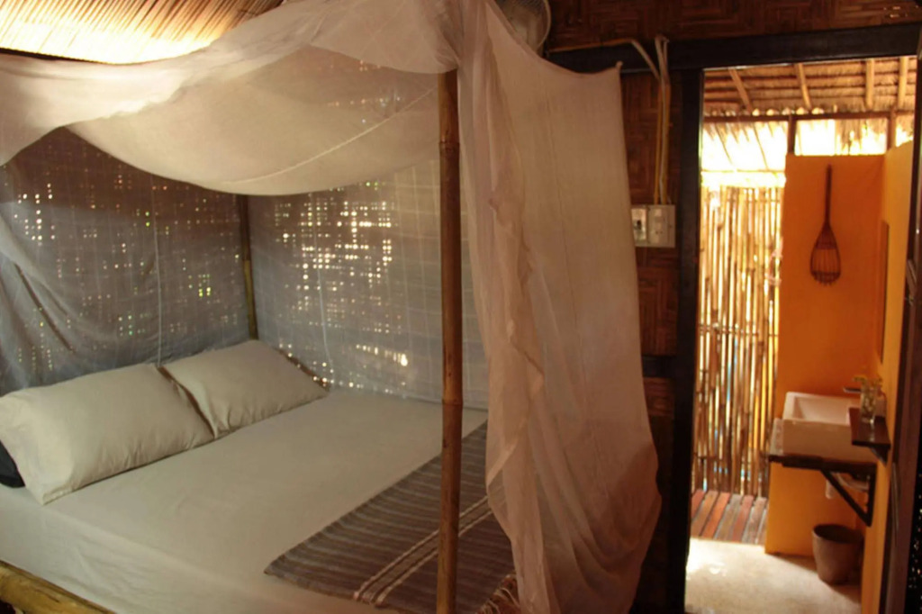 Gecko Lipe Resort