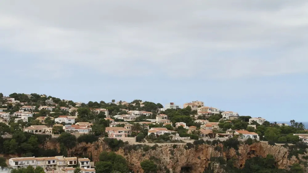 Villa Marycar