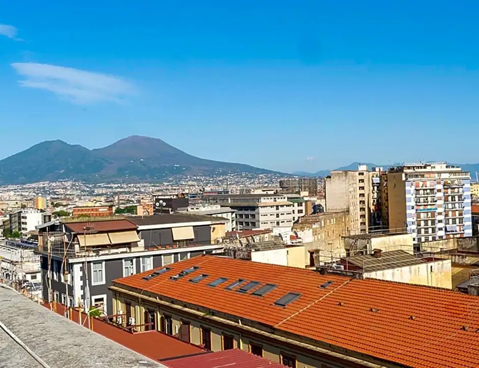 I 4 Diamanti di Napoli