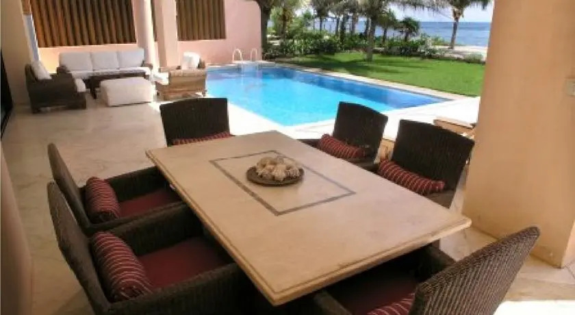 Casa Vista