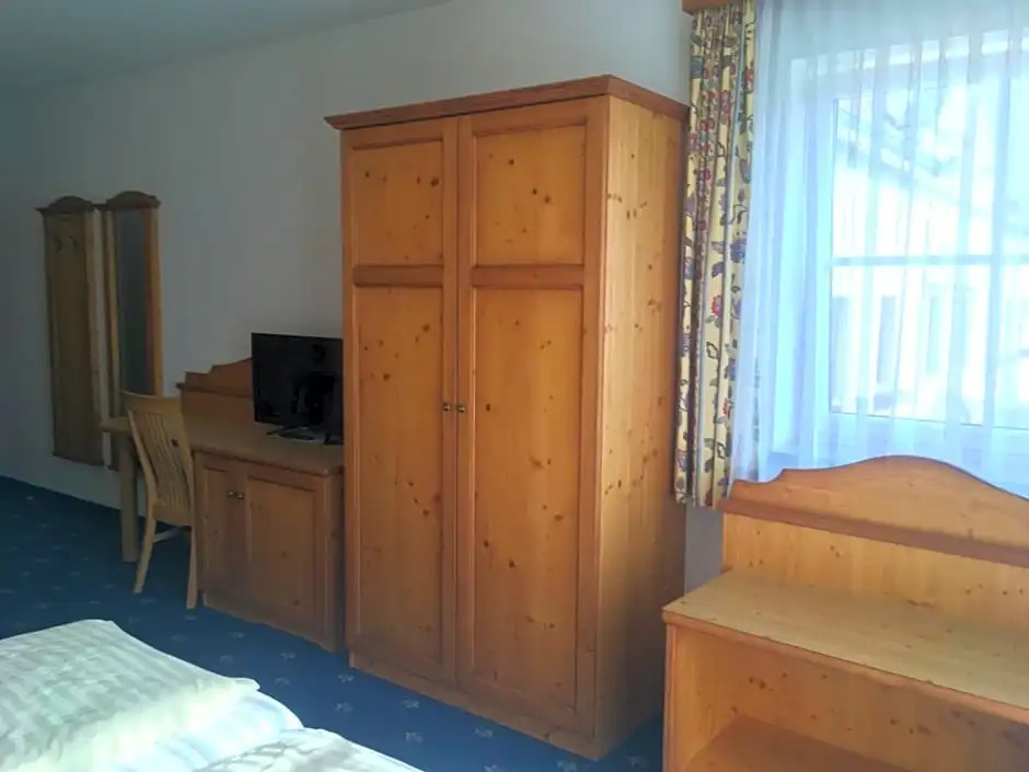 Hotel Gasthof Familie Czepl