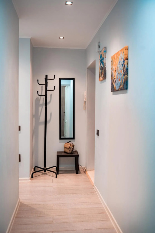 LovelyHome 39 (ЛавлиХоум 39) на улице Генерала Соммера 50