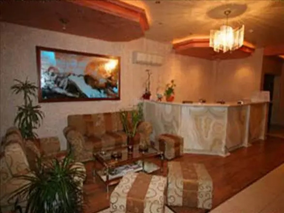 Knossos City Spa Hotel