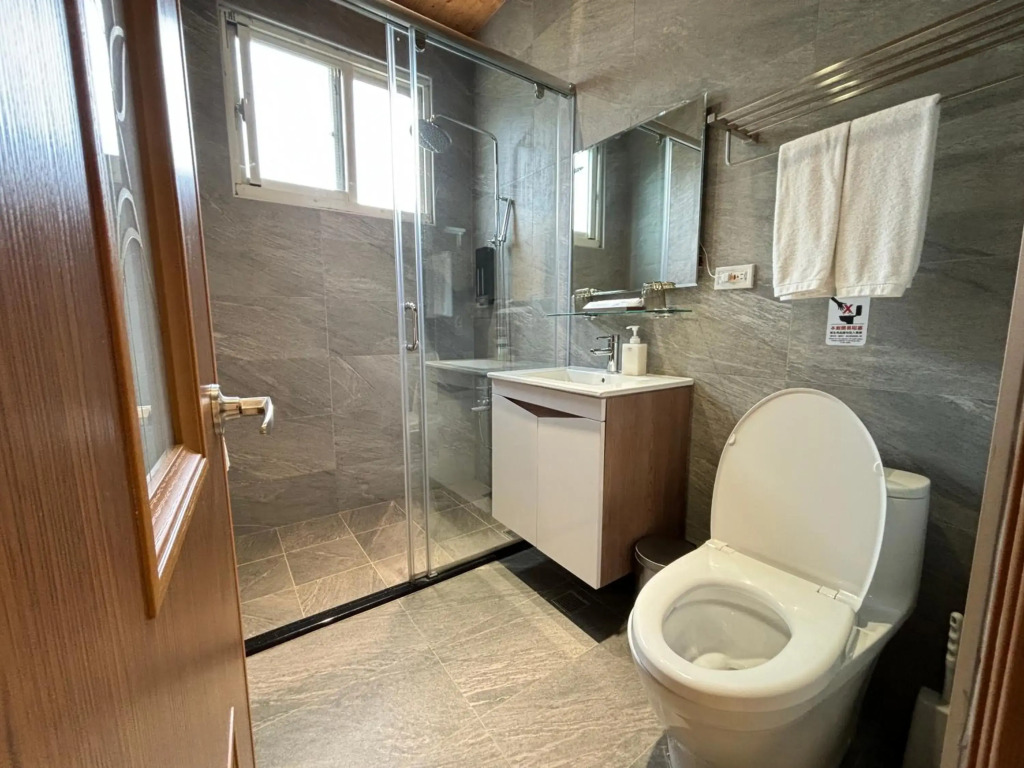 Hualien Wazuka Homestay