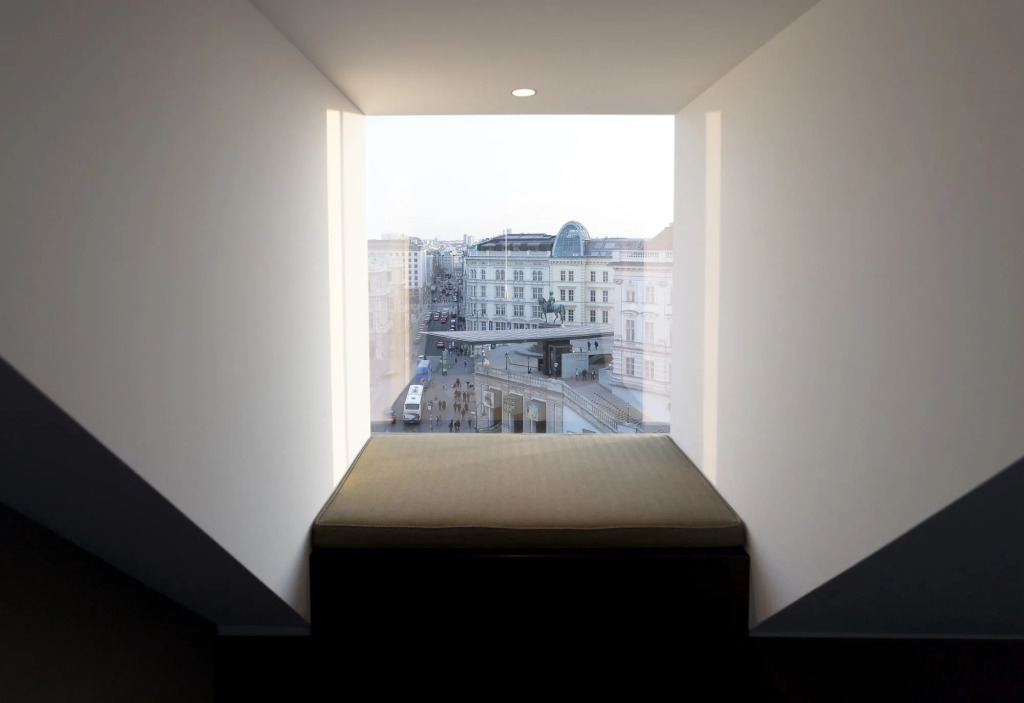 The Guesthouse Vienna