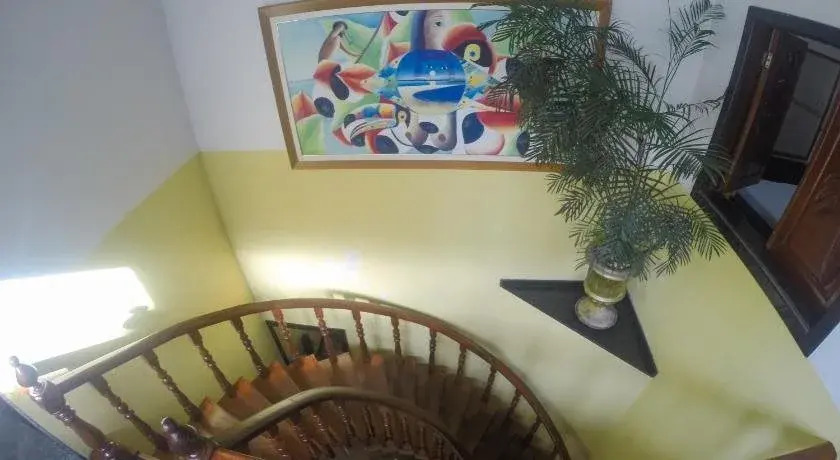 Hotel JM Gomes I