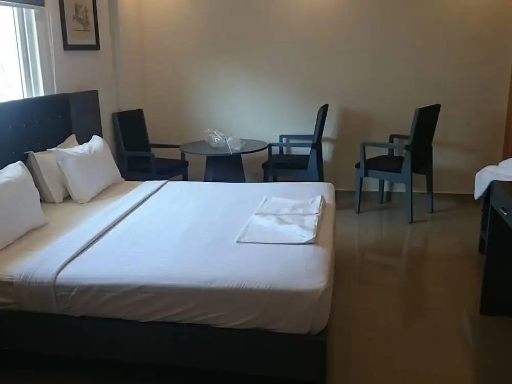 Bhagini Residency - A Boutique Hotel