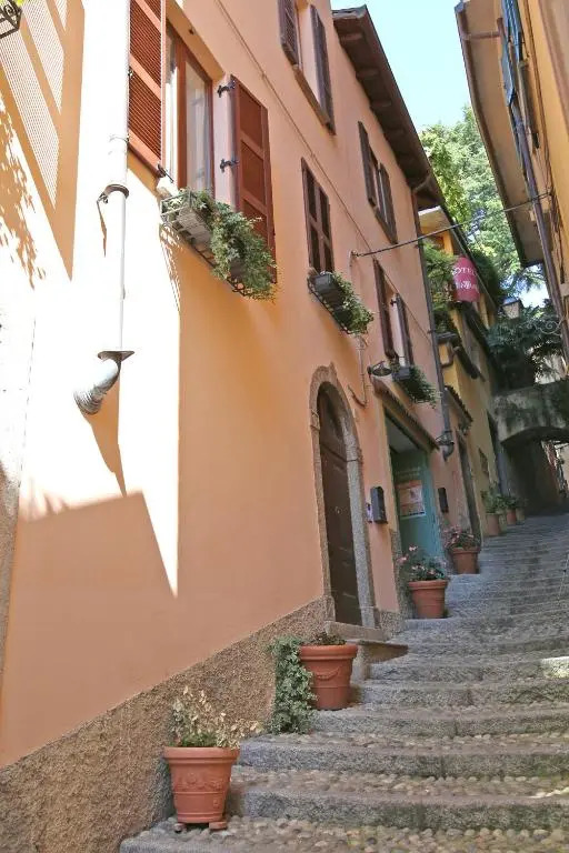 salita plinio 1