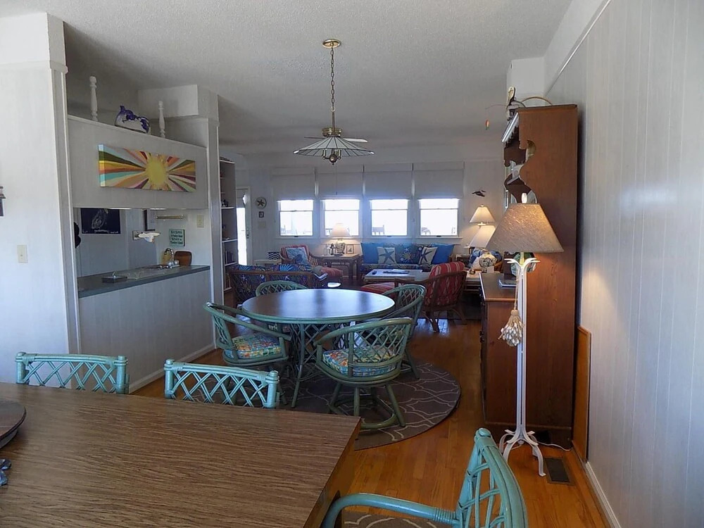 Pelican Perch - 5 Br Home
