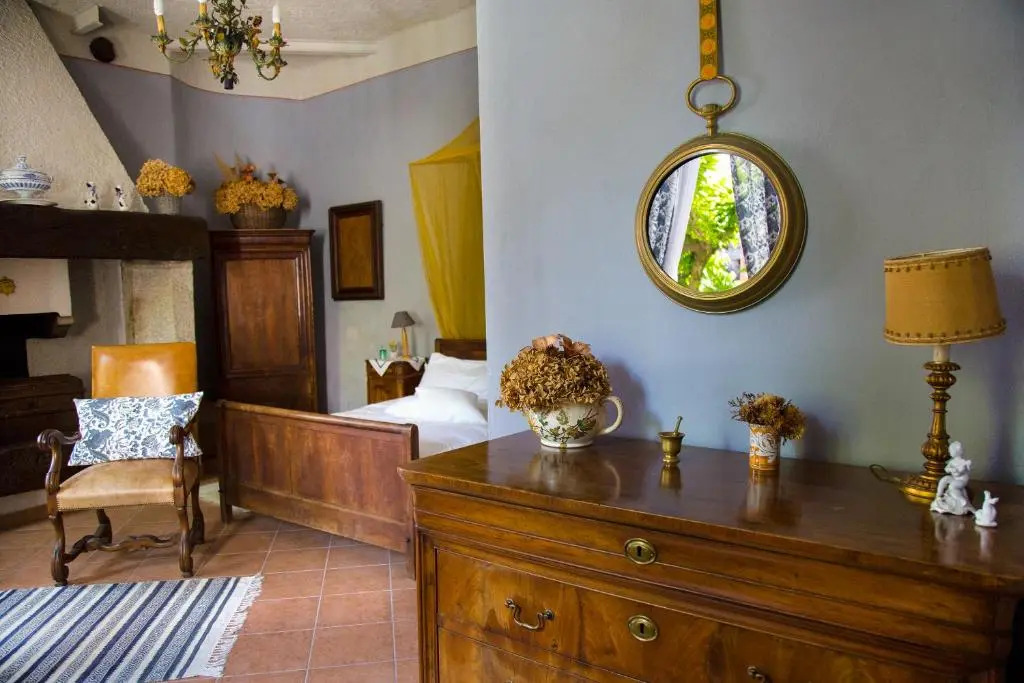 B&B Locanda Tempi Lontani Adults Only