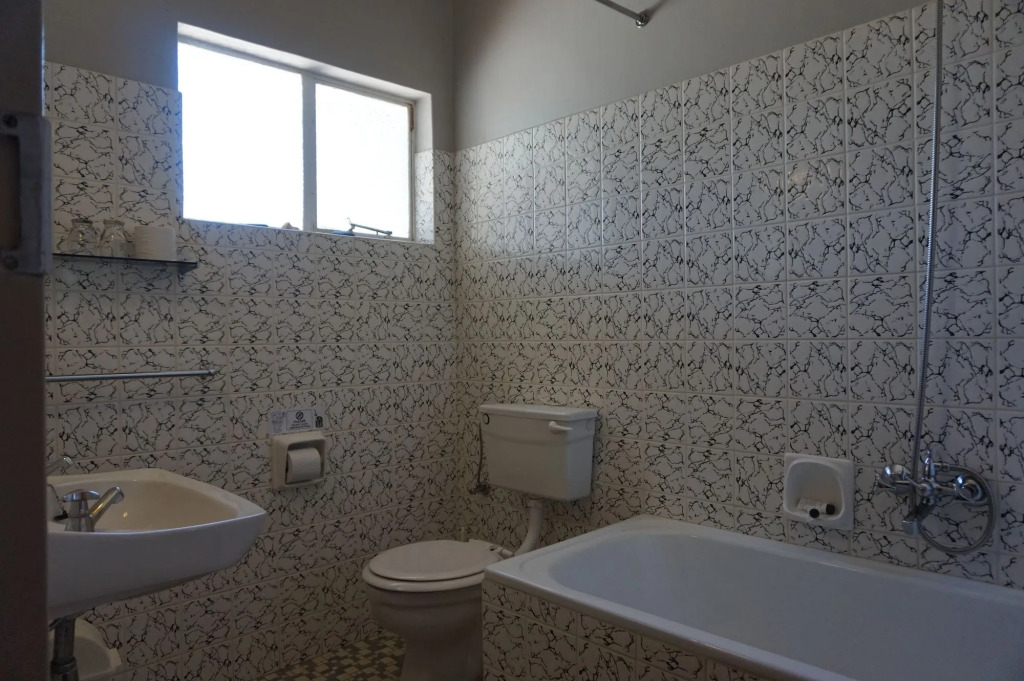 Omaruru Guesthouse