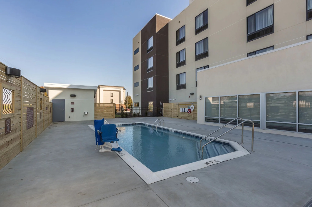 TownePlace Suites by Marriott Hopkinsville
