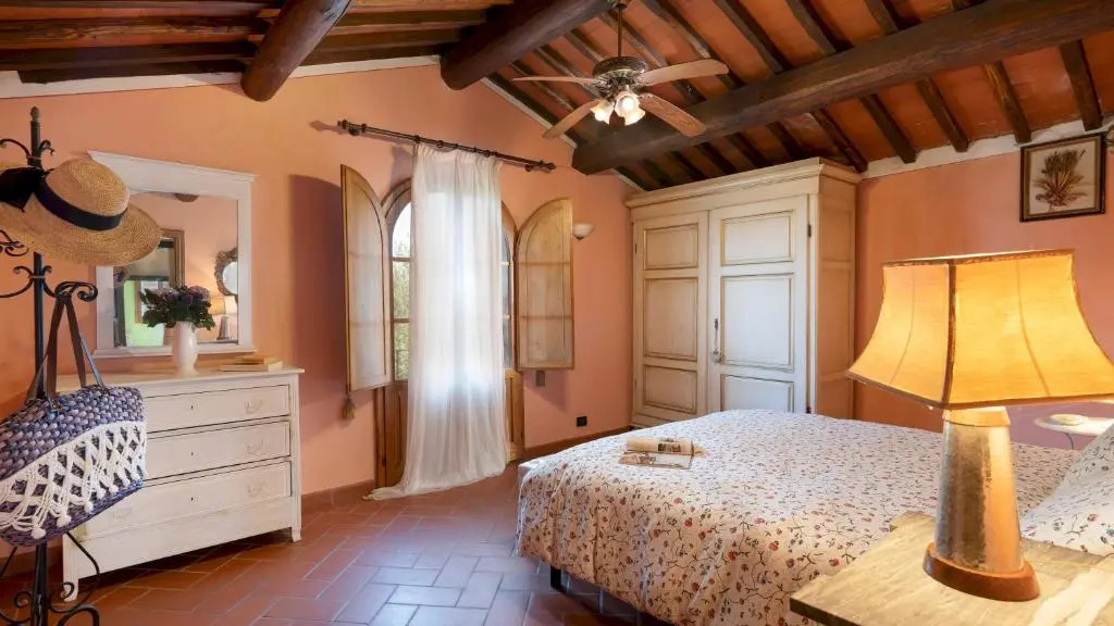 Podere Belvedere 6, Emma Villas