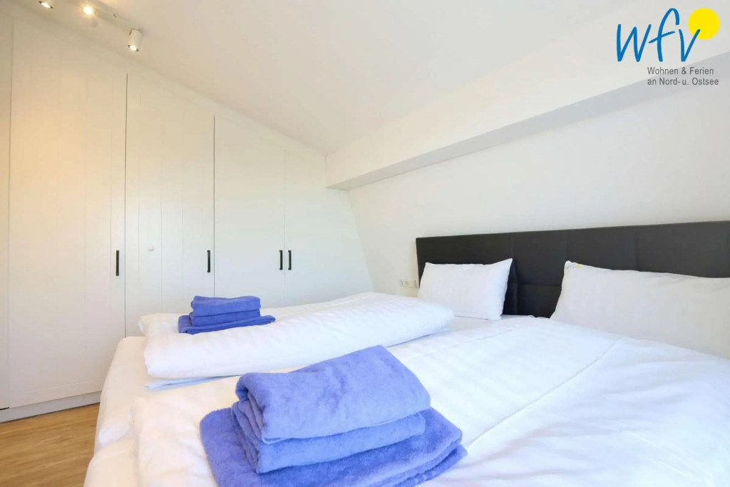Villa Drees Wangerooge 81851