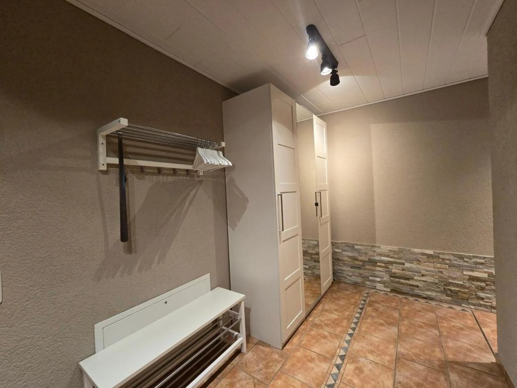 Ferienwohnung An der alten Stadtmauer