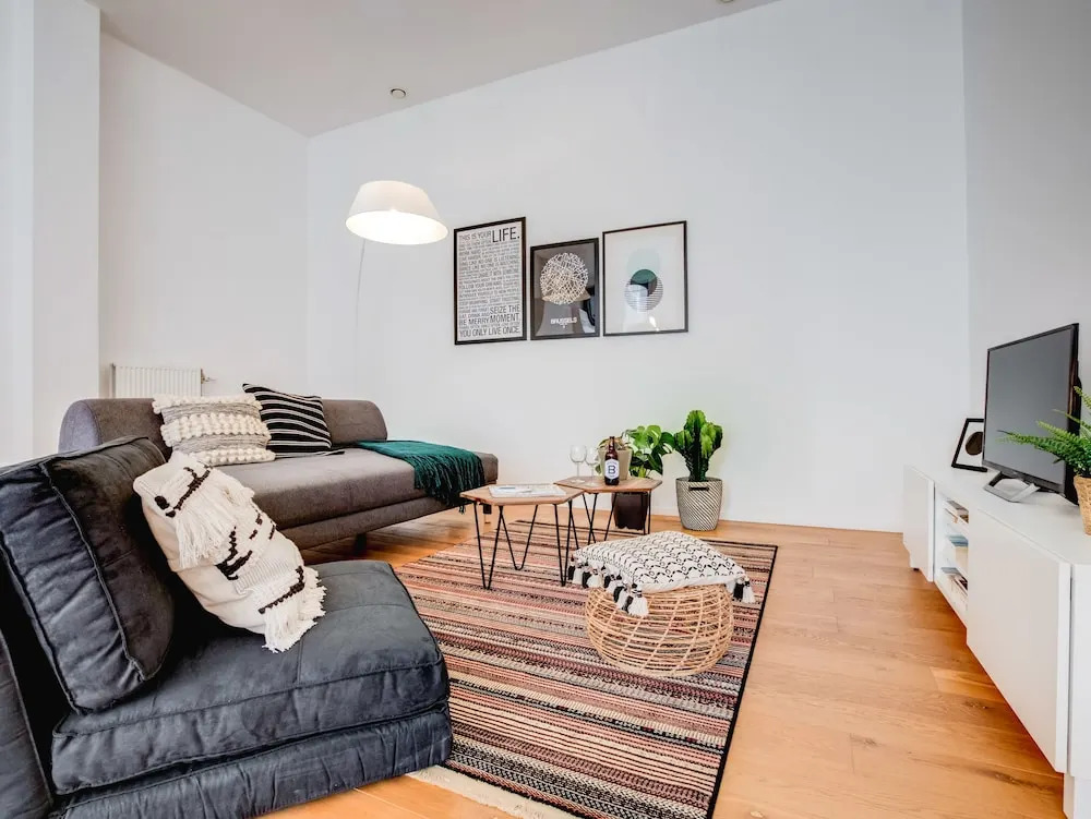 Sweet Inn Apartments - Livourne II