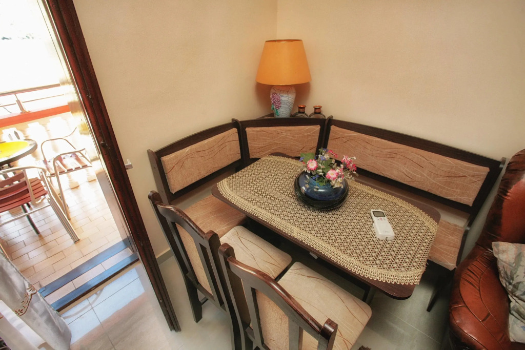 Apartments Simun