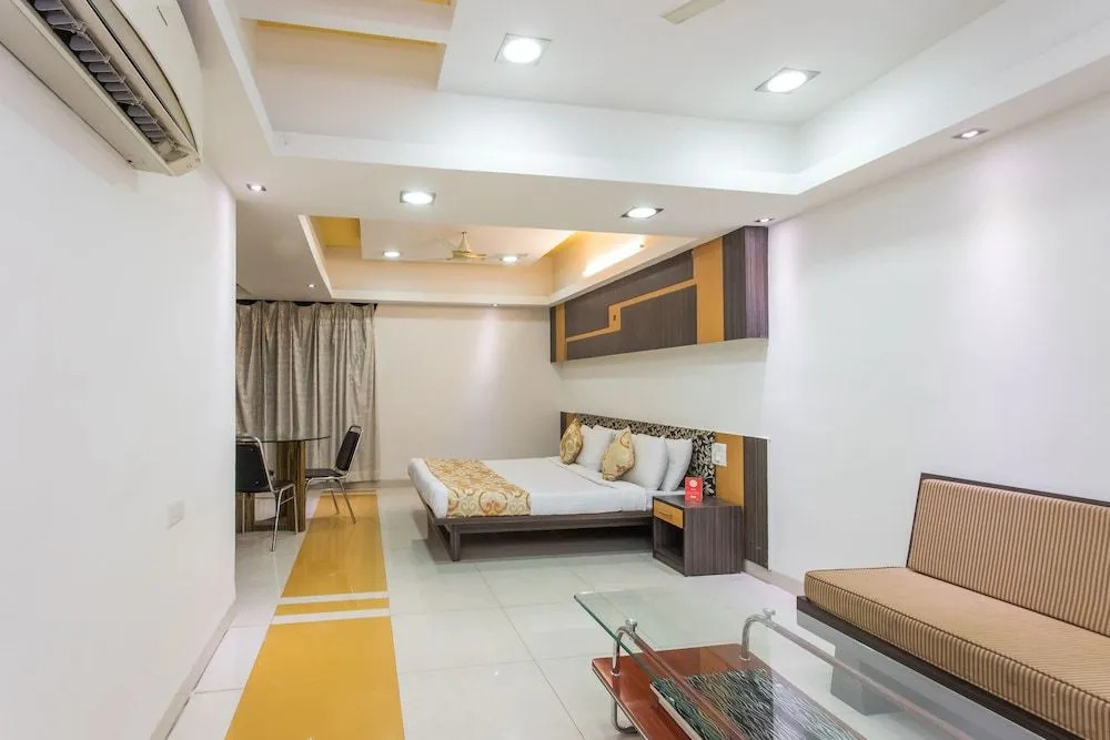 OYO 3654 Hotel Ps9
