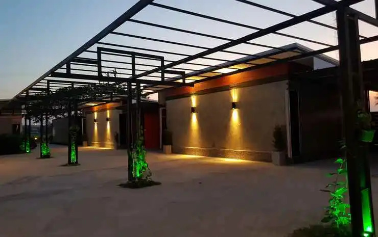 Relax House Ratchaburi