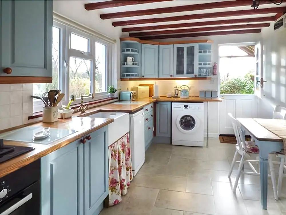 Archers Cottage