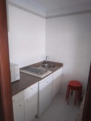 Apartamentos Elena