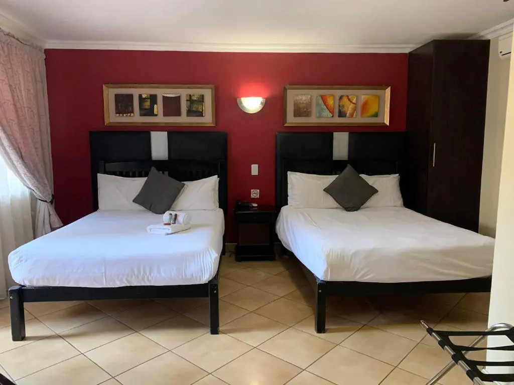 Ivory Lodge Bendor