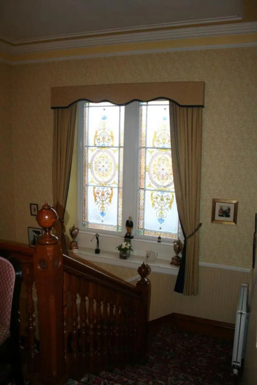 The Pines Guest House