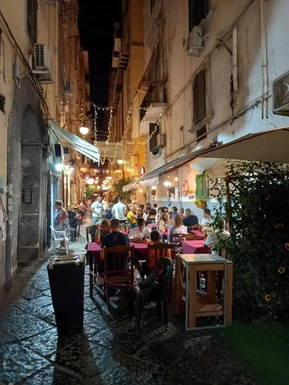La Grotta
