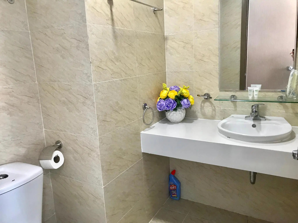 Beachfront House Nha Trang
