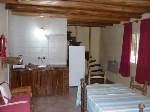 Cabañas Don Facundo