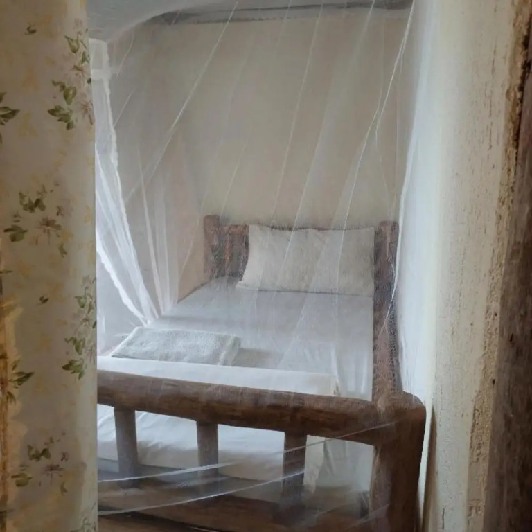 Songbird Safari Lodge