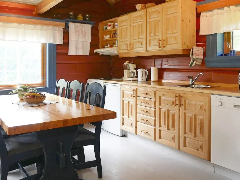 5 person holiday home in Hemsedal-By Traum
