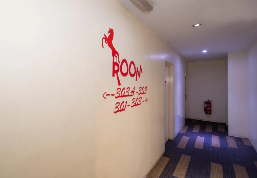 The Green Hotel Cheras Maluri