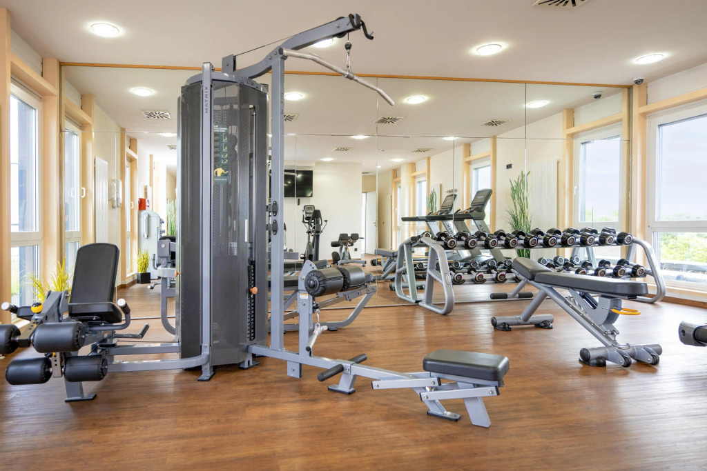 Best Western Plus Hotel Koeln City