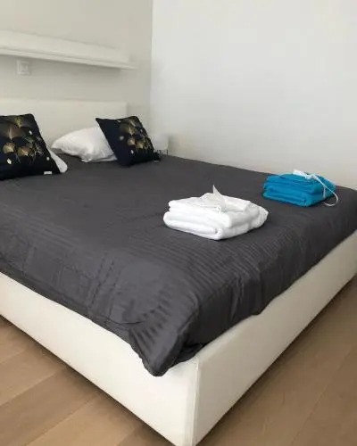 Studio Beach-la-Mar