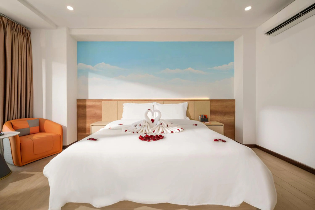 Lunar Hotel Danang