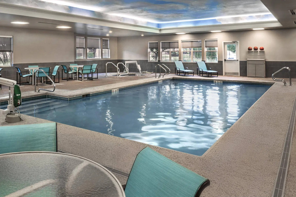 Residence Inn Pittsburgh Cranberry Township