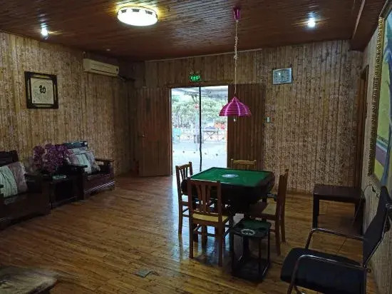 Crab Restaurant Inn Suzhou
