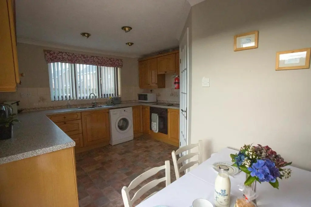 Goitre Bach Cottage