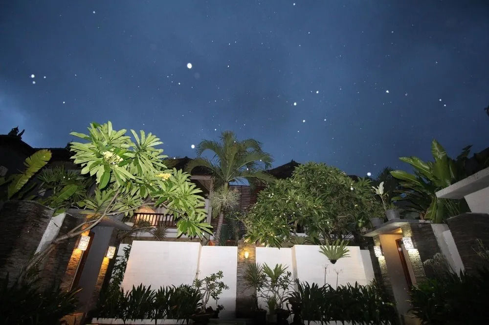 Villa Rendezvous Bali