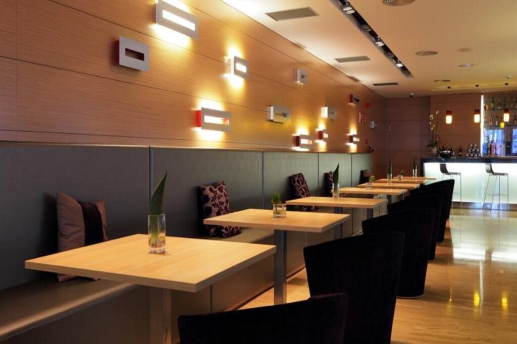 Gran Palas Hotel - Spa incluido