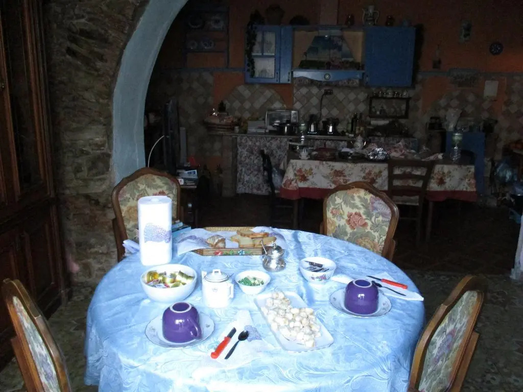 LAntica Locanda